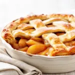 classic apple pie recipe - featured image