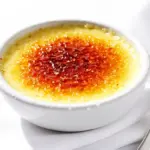 classic creme brulee recipe - featured image