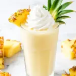 frozen pina colada recipe - featured image