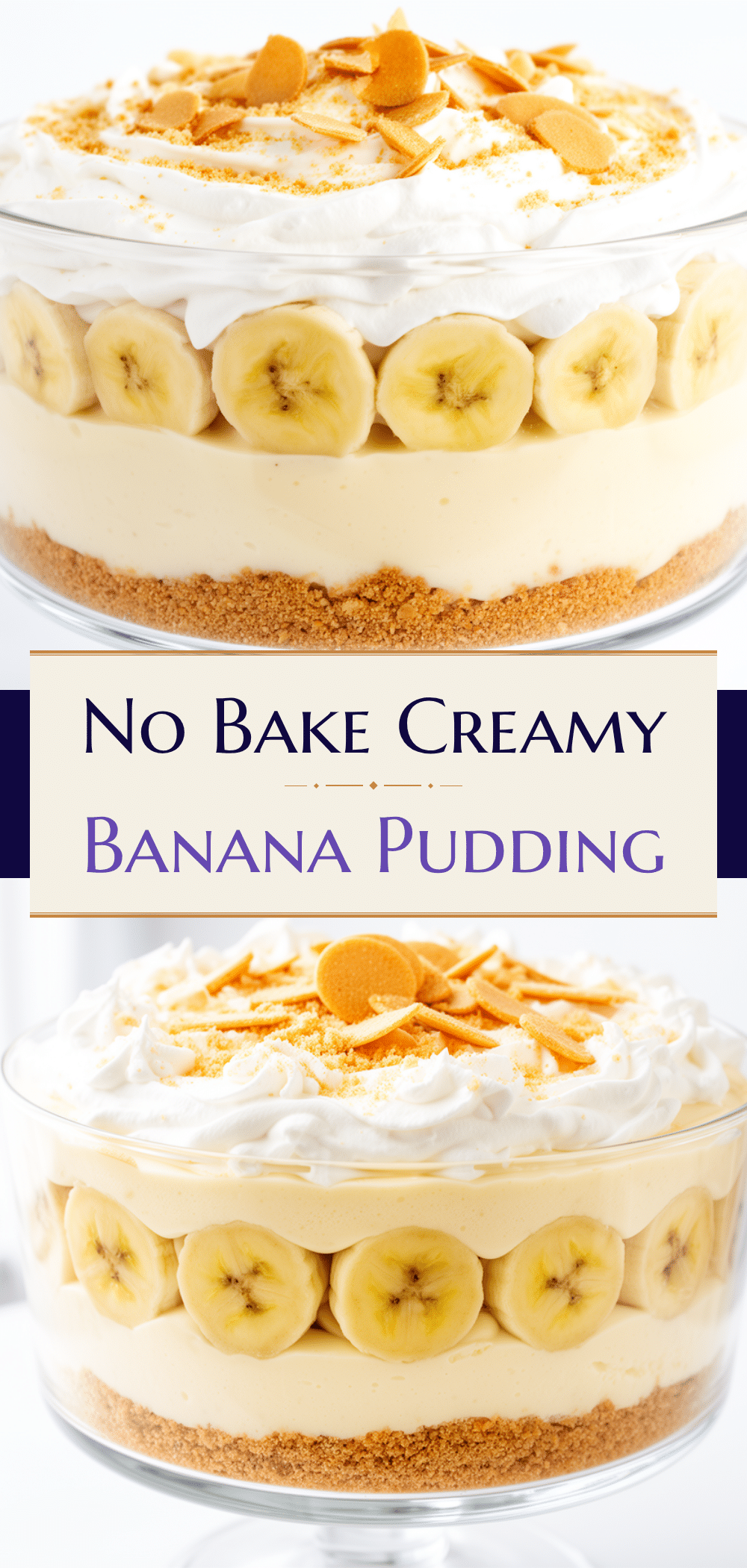 Labor Day No Bake Banana Pudding Cheesecake Easy Simple Ingredients Recipe 5 no bake banana pudding cheesecake recipe