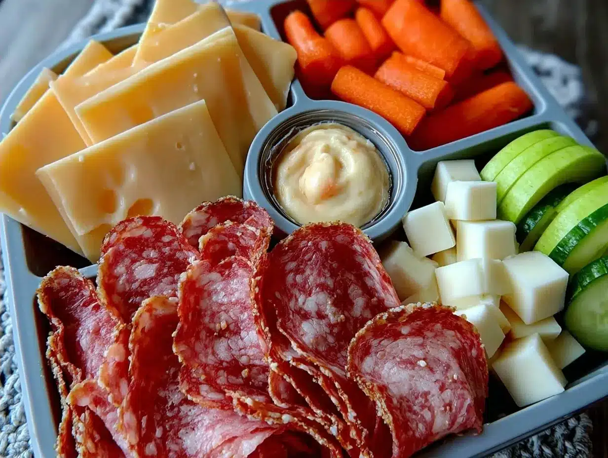 Back to School Ham & Cheese Bowl: 5pm Dinner Hack 4 back to school ham and cheese bowl preparation steps