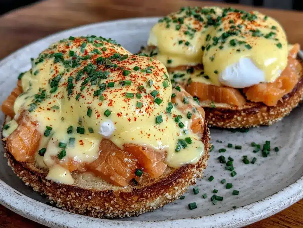 Home 8 foolproof hollandaise sauce - featured image