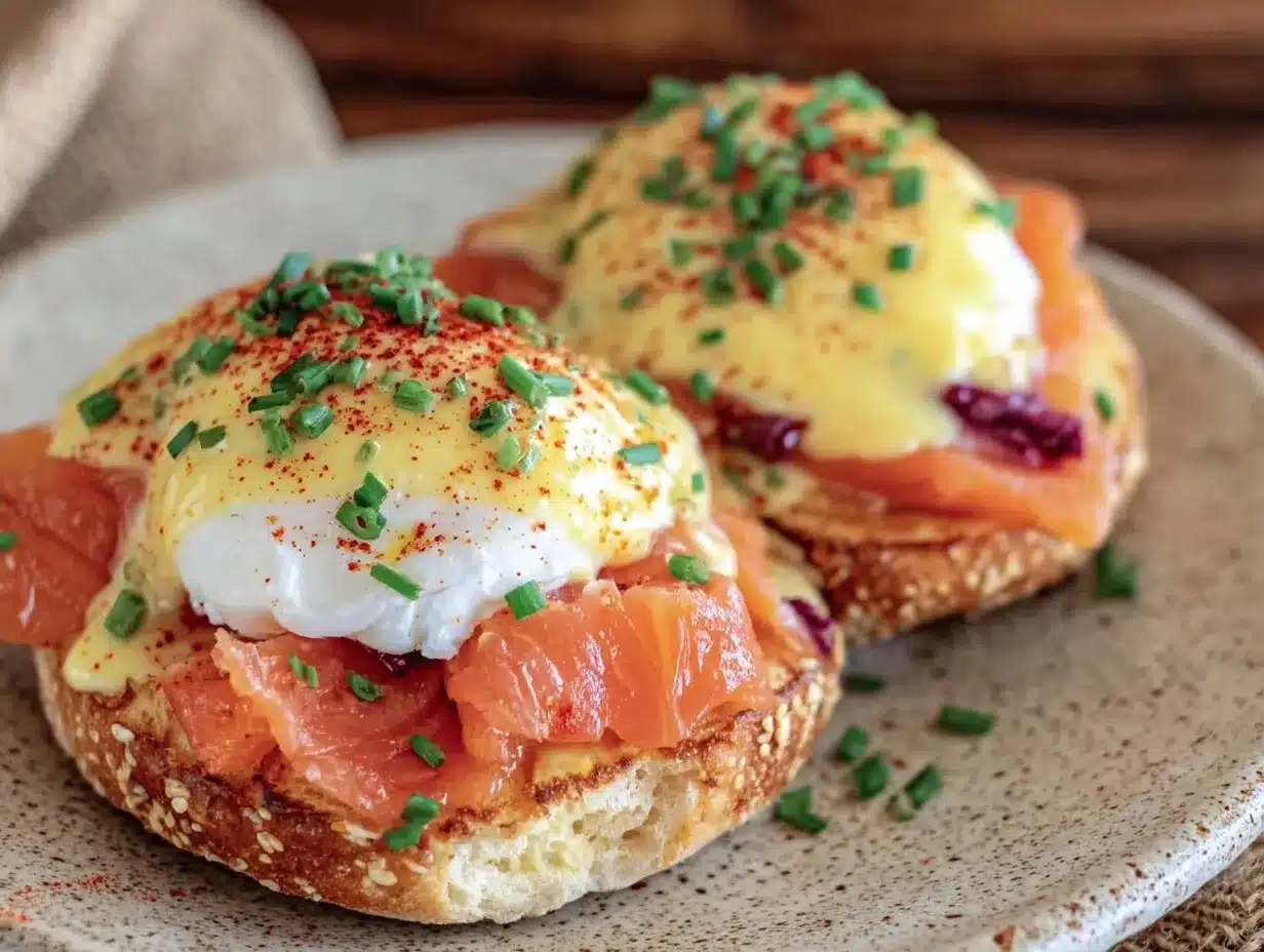 Foolproof Hollandaise Sauce: 5pm Dinner Saved 4 foolproof hollandaise sauce preparation steps