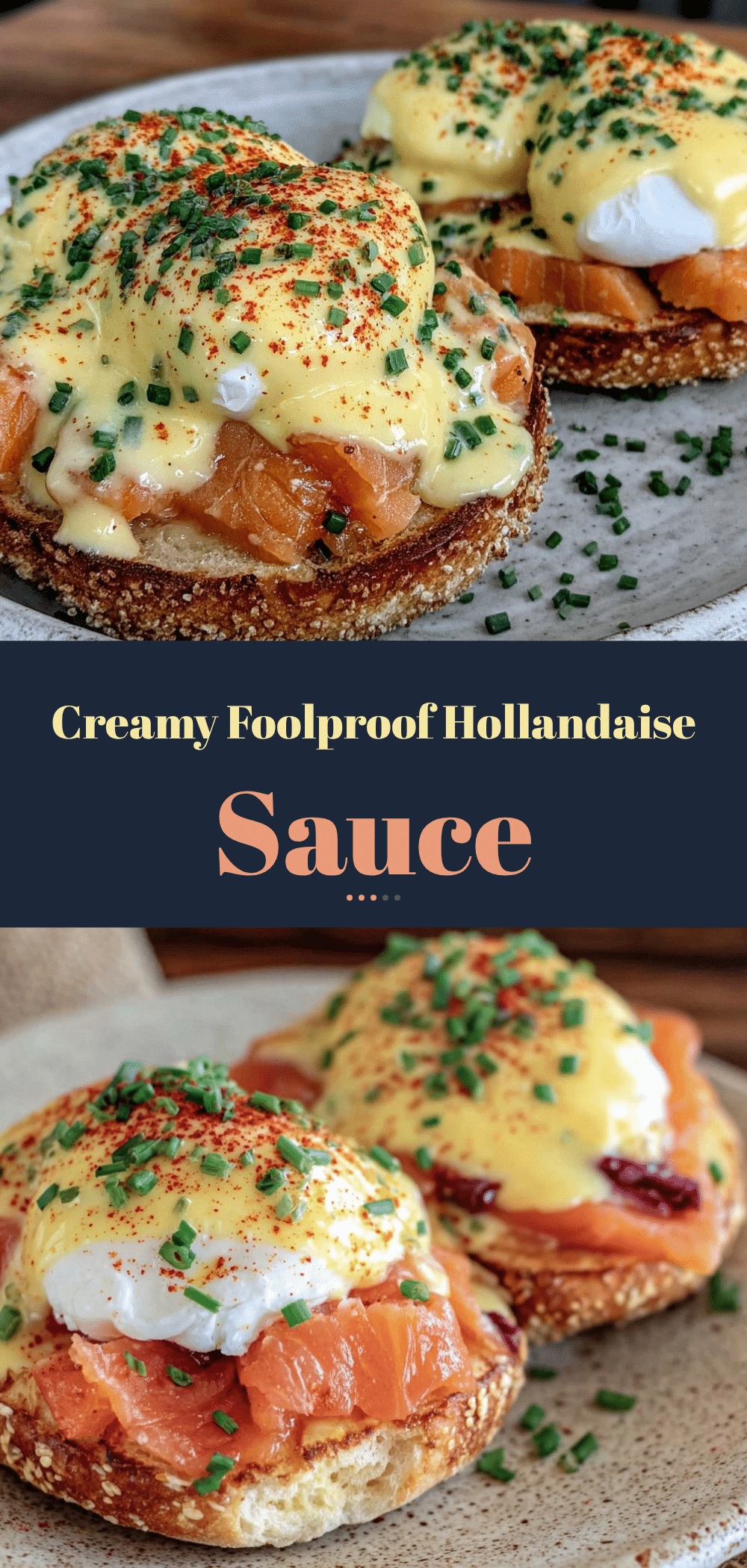 Foolproof Hollandaise Sauce: 5pm Dinner Saved 5 foolproof hollandaise sauce recipe