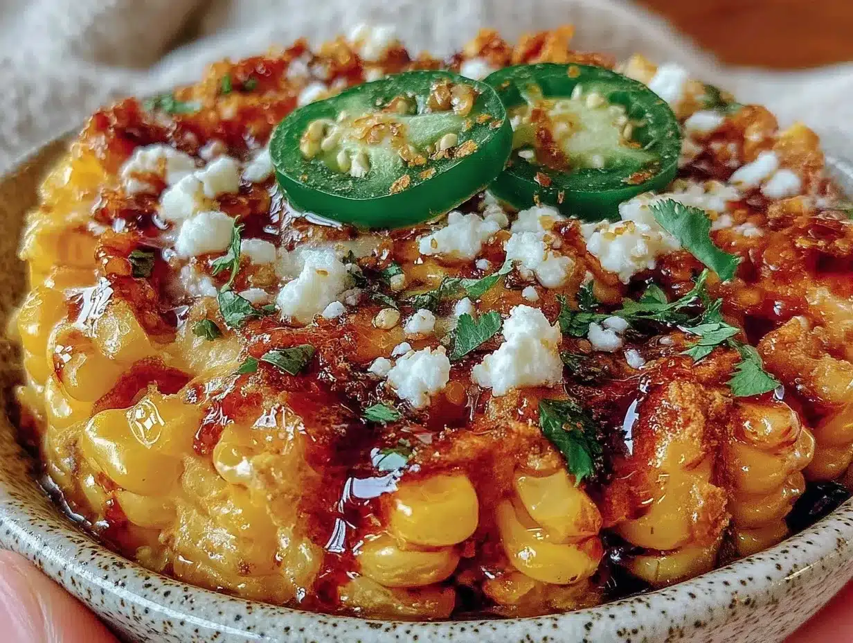 Labor Day Grilled Elote Street Corn Dip: Easy 5pm Win 4 grilled elote street corn dip preparation steps