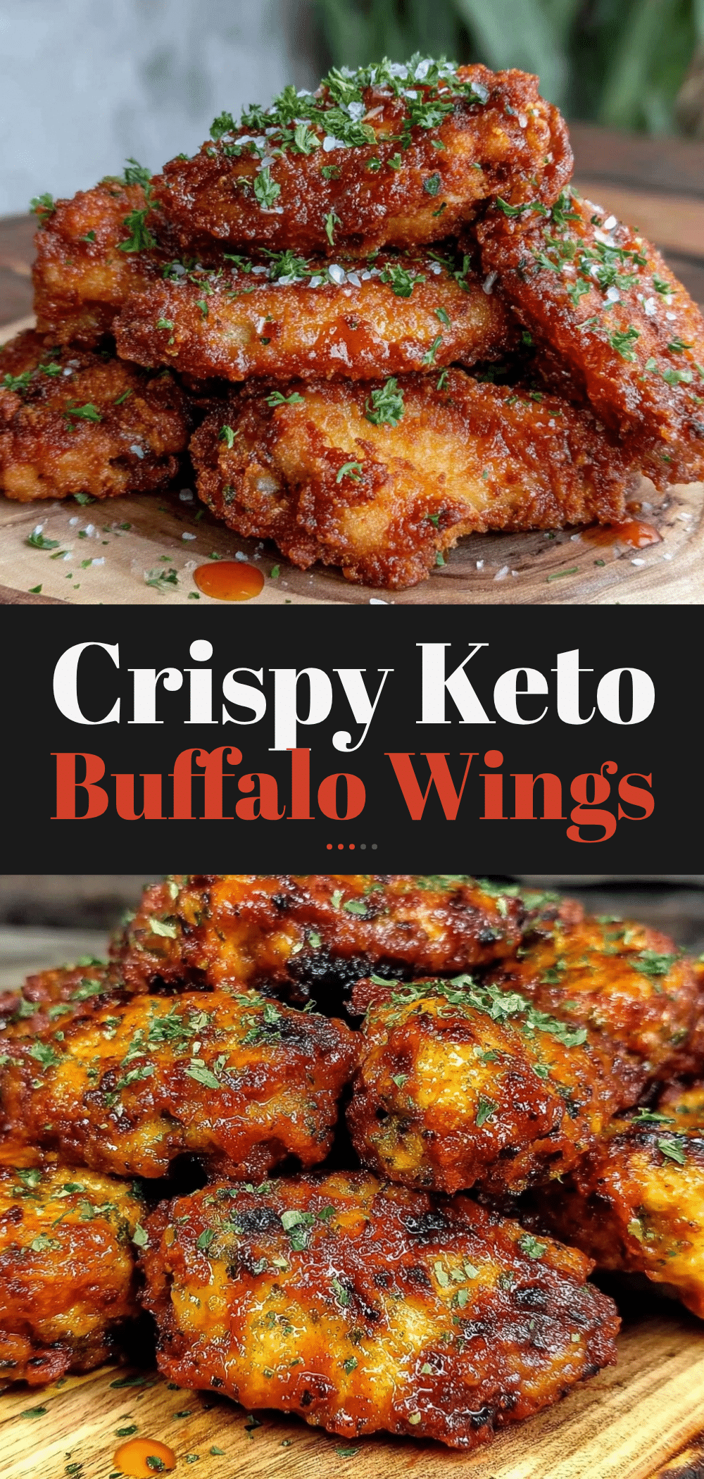 Keto Crispy Air Fryer Chicken Wings: Perfect 5pm Meal 5 keto crispy air fryer chicken wings recipe