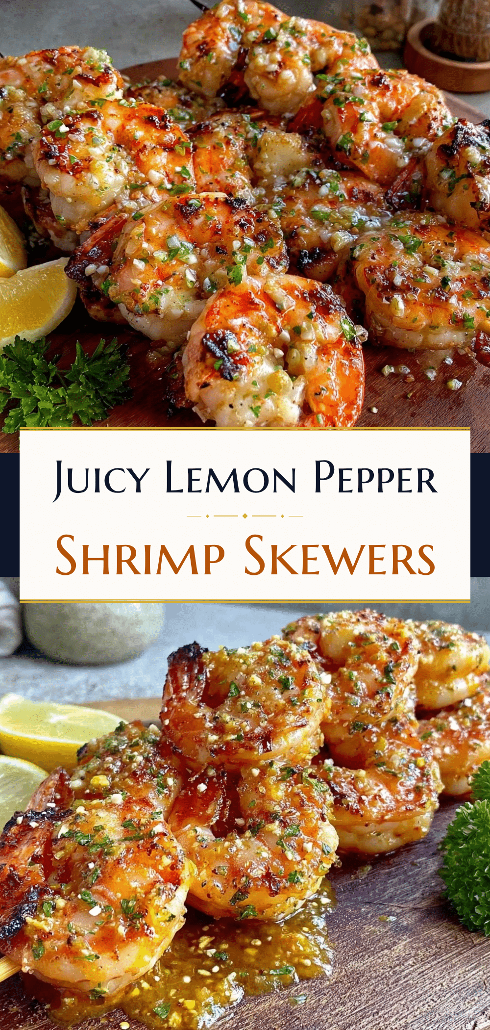 Lemon Pepper Grilled Shrimp: 15-Min Quick Weeknight Dinner 5 lemon pepper grilled shrimp recipe