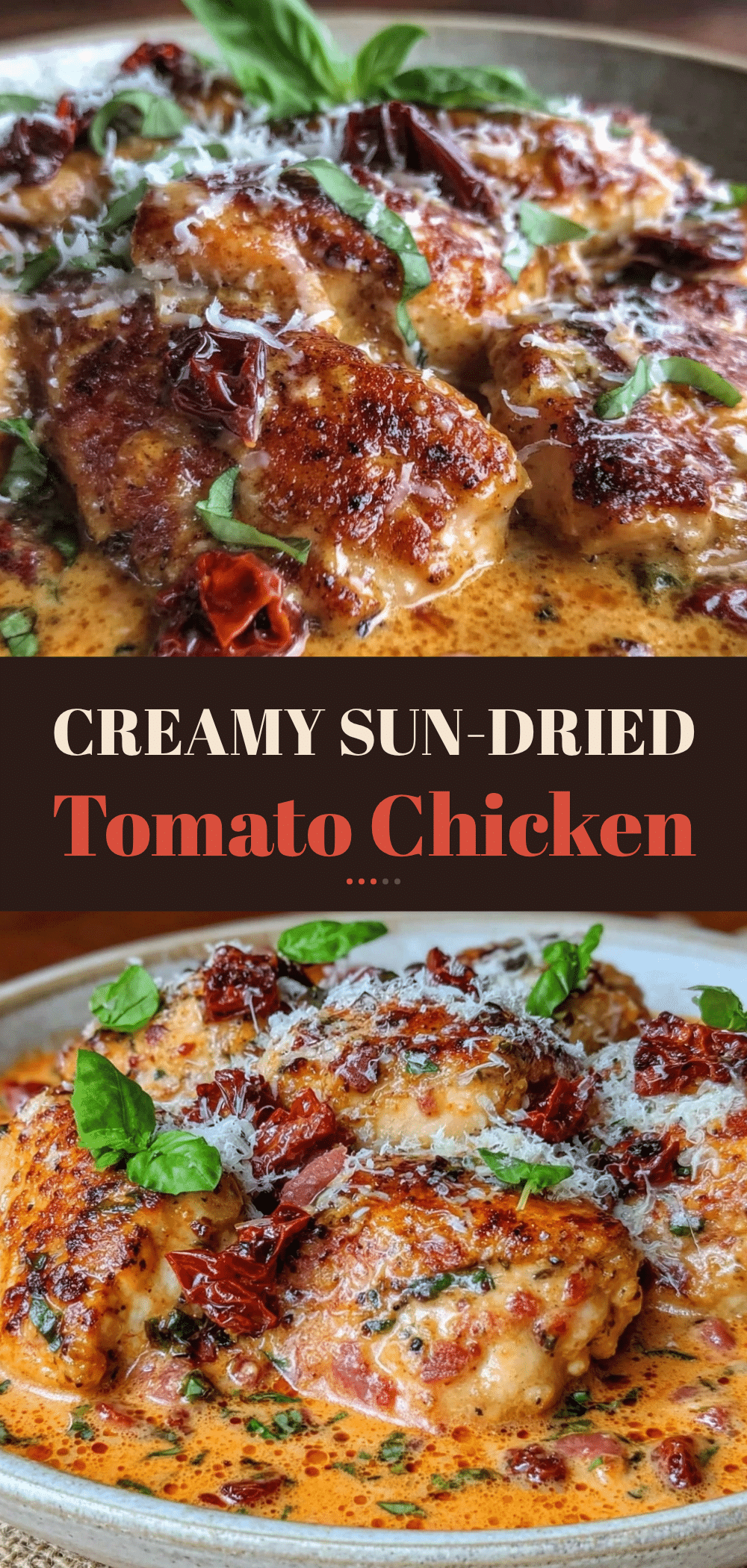 Marry Me Chicken: Easy 5pm One-Pan Dinner 5 Marry Me Chicken recipe
