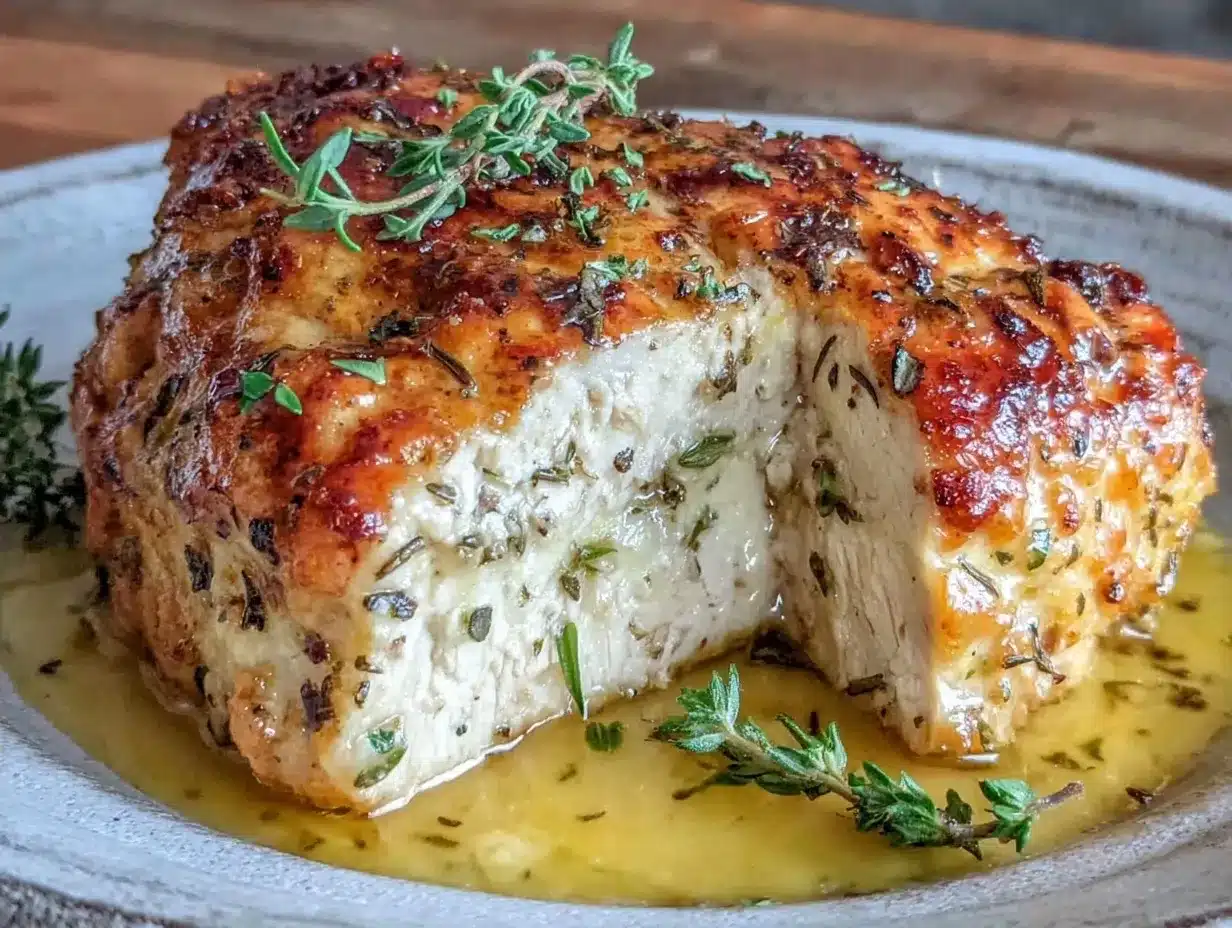 Never-Dry Oven-Baked Chicken Breast: 5pm Dinner Hack 3 never-dry oven-baked chicken breast preparation steps