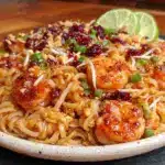 pad thai - featured image