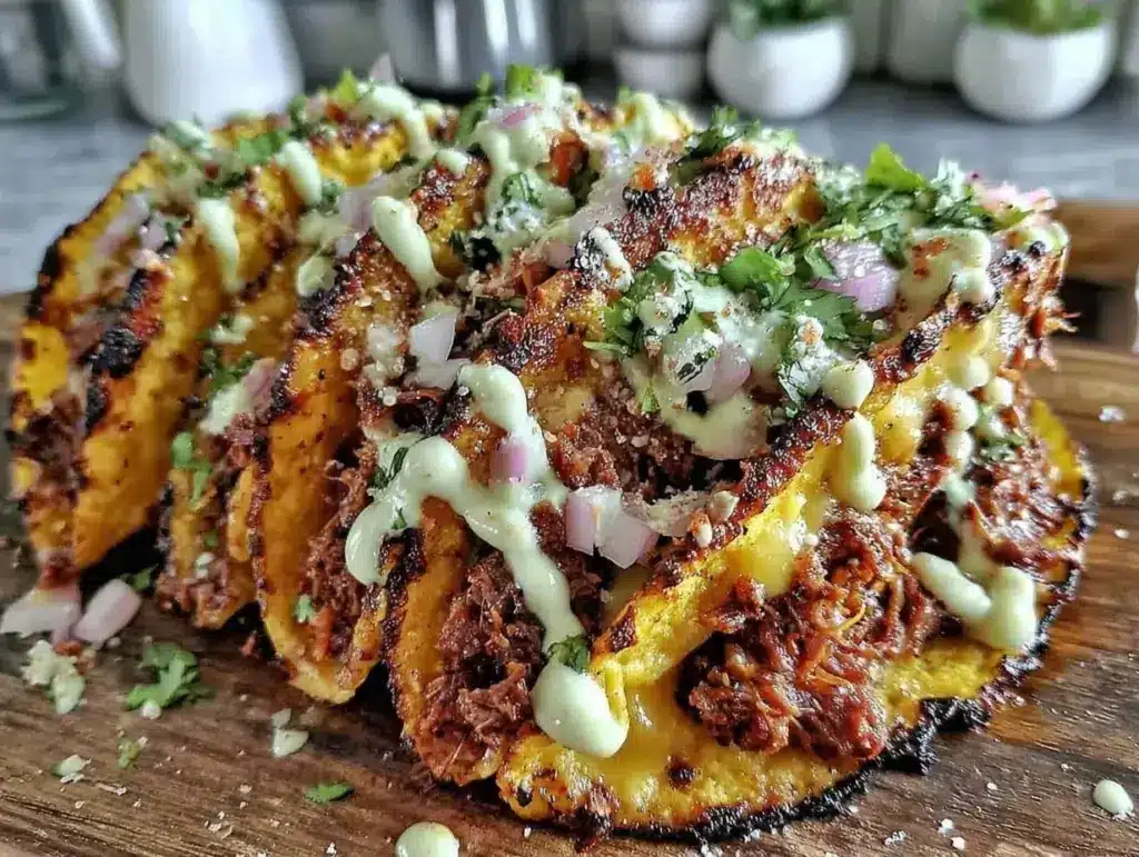 Real Mexican Street Tacos - featured image