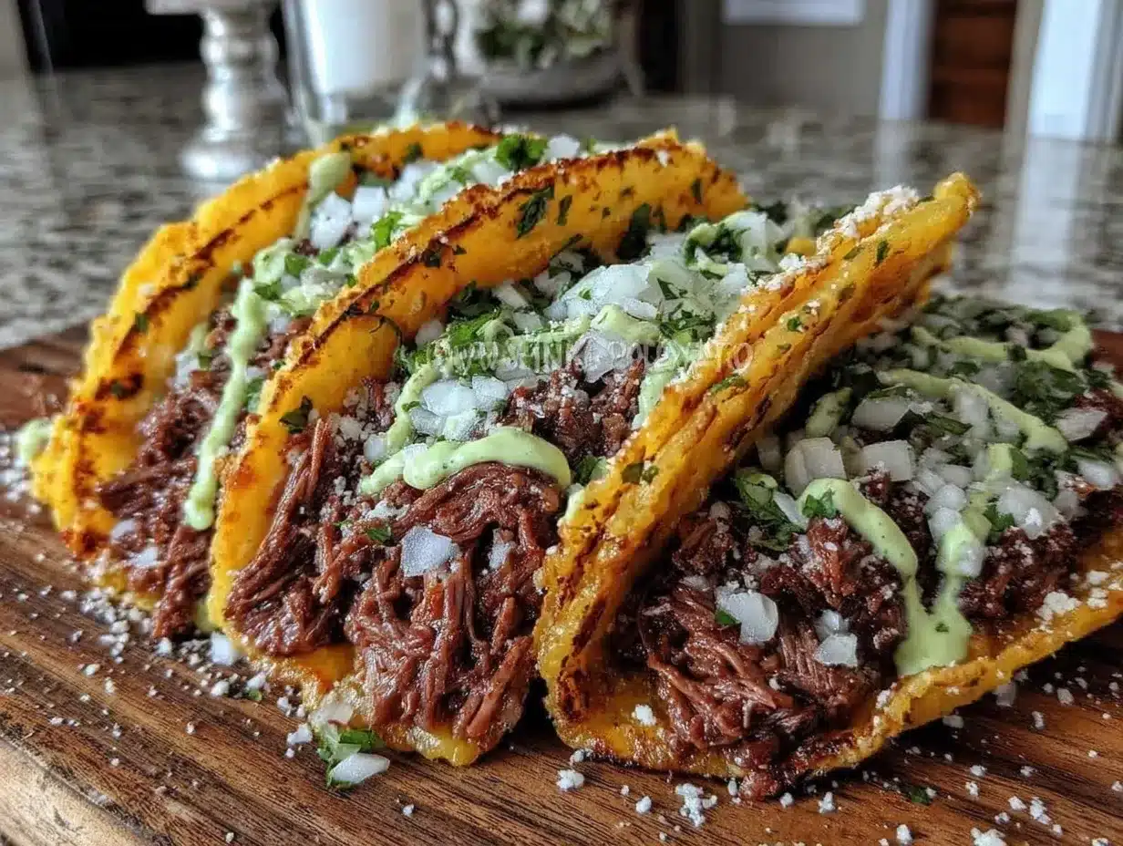 Real Mexican Street Tacos: 15-Min Weeknight Win 4 Real Mexican Street Tacos preparation steps