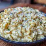 ultra-creamy alfredo sauce - featured image